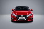 Nissan Altima 2018 года (CN)